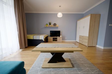 Kawalerka blisko Starego Miasta - Фото 5