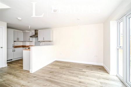 4 bedroom townhouse to rent - Photo 5