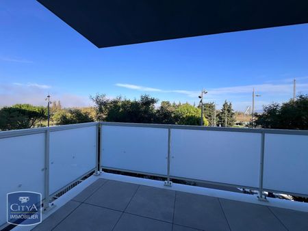 Location Appartement 2 pièces 38m² MONTEUX 84170 - Photo 5