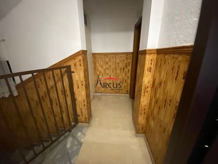 Διαμέρισμα για ενοικίαση Ηλιούπολη Κέντρο (Σταυρούπολη) - Photo 5
