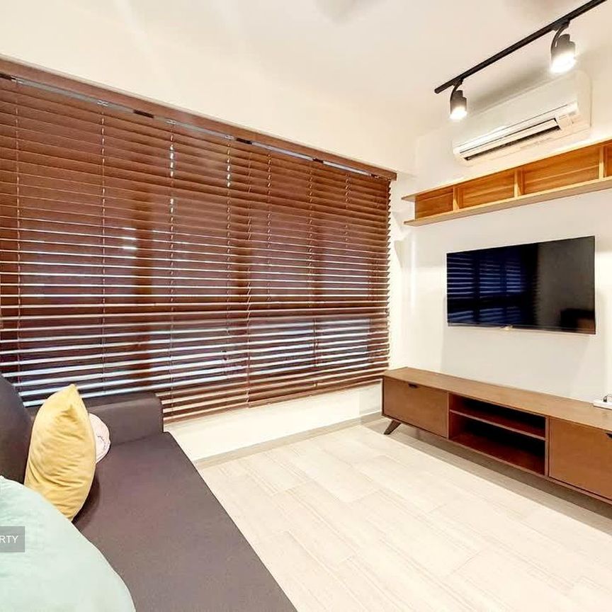 Blk 153C Bedok South Horizon (Bedok), HDB 4 Rooms - For Rent - Photo 1