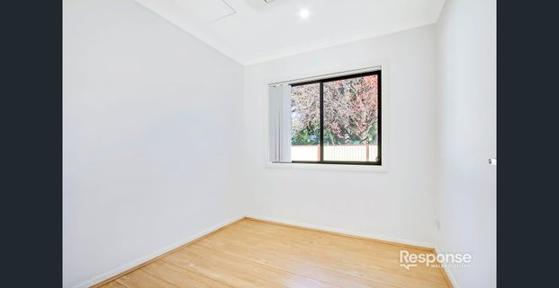 Modern Home - Off Street Parking - Photo 1