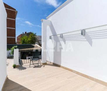 Apartamento de alquiler en Maestro Palau, Alfara del Patriarca - Photo 2