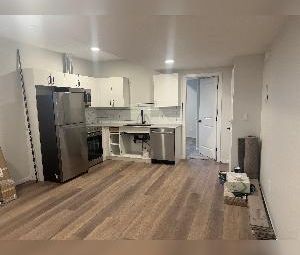 2 Bed 1 Bath Suite Fort Saskatchewan For Rent - Photo 2