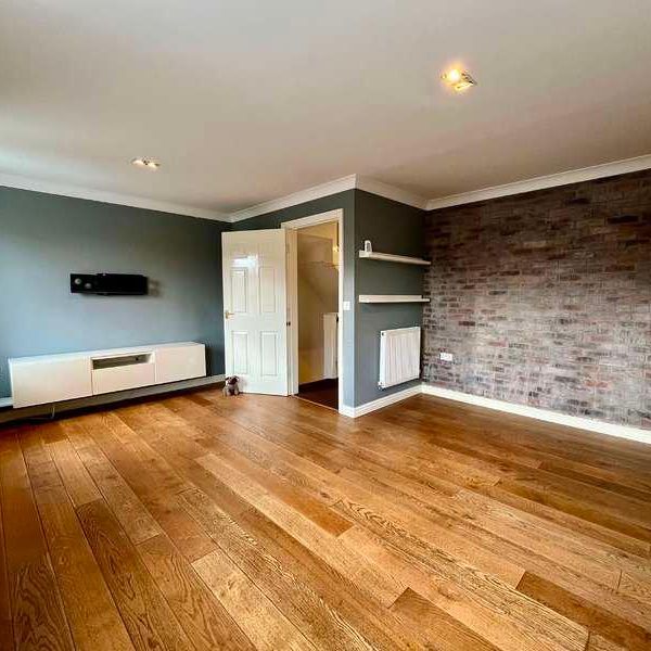 Sanderson Villas, St James Village, Gateshead, NE8 - Photo 1