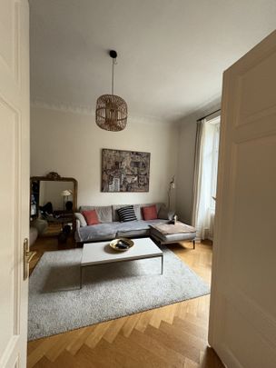 Appartement 6 pièces à Strasbourg - Photo 1