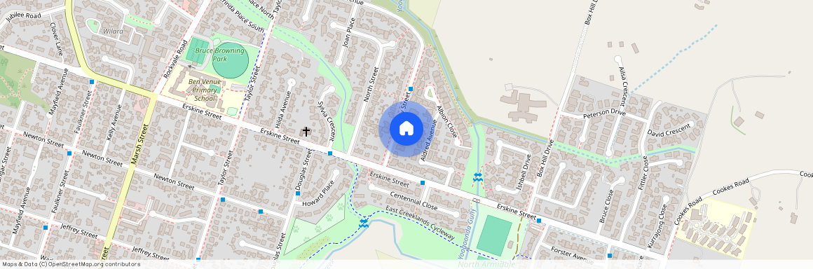 33 Kennedy Street, NSW 2350, Armidale