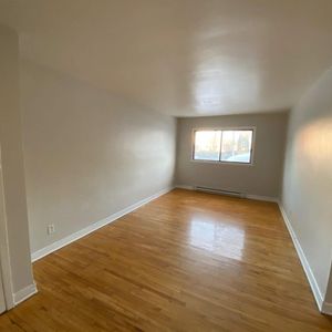 3.5 Près De Station Métro Honoré-Beaugrand - Photo 3