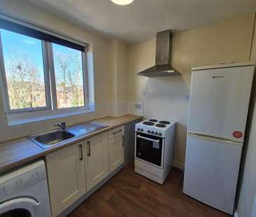 Wilmslow Road, Manchester, M14 - Photo 1