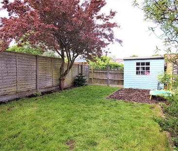 2 bedroom maisonette to rent - Photo 5