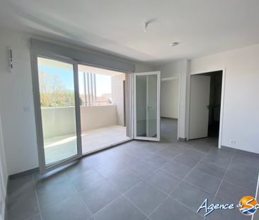 Location Appartement 2 pièces 33m² CASTELNAU LE LEZ 34170 - Photo 1
