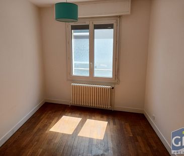 Location Appartement 3 pièces 63m² - Photo 2