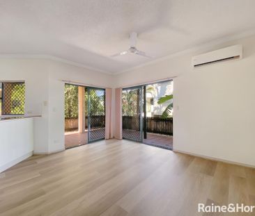 6/28 Cadell Street, Toowong, QLD 4066 - Photo 1