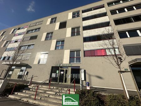 Ihr modernes Zuhause in einer gefragten Lage – Genossenschaftswohnung mit Top-Ausstattung - Foto 2