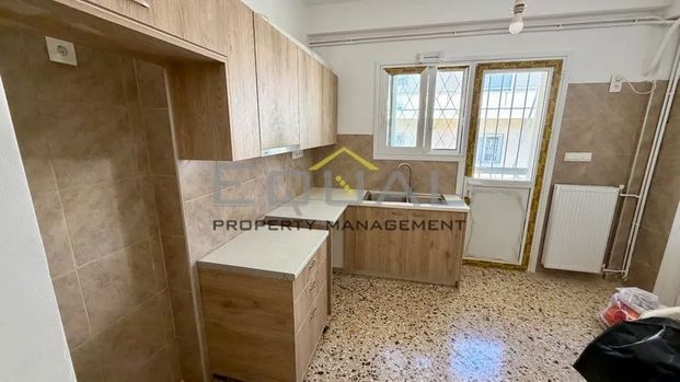 Διαμέρισμα για ενοικίαση Χολαργός - Φωτογραφία 1