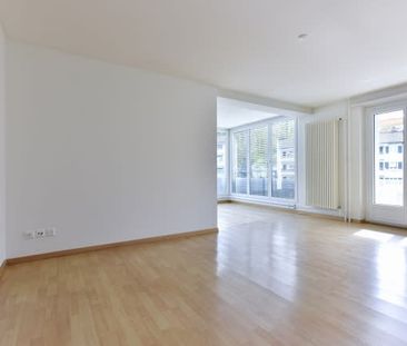 4.5 Zimmer, 99 m², 2. Stock - Photo 2