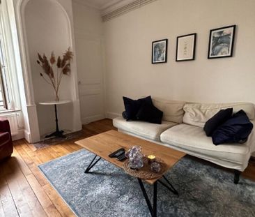 Appartement Nancy - Photo 1