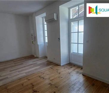 Location appartement 3 pièces - 89.89m² à Orthez (64300) - Photo 1