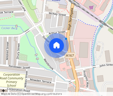 Station Road Room 4 - Photo 1