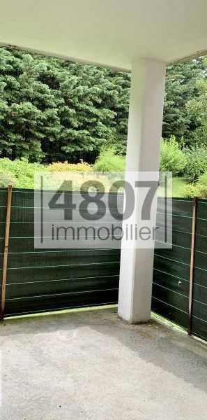 Location appartement 2 pièces 44.5 m² à Bonneville (74130) - Photo 1