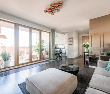 Elegancki apartament na Krzykach do wynajęcia – rezerwacja - Фото 4