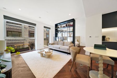 Delamarre House, 18 Ribbon Lane, NW2 8AD - Photo 3