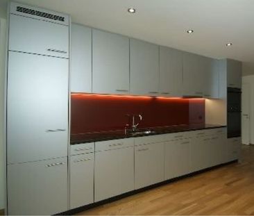 4.5 Zimmer, 120 m², 3. Stock - Photo 1