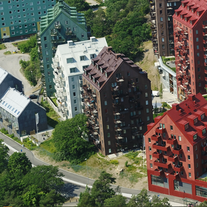 Tingstorget 7, Alby - Photo 3