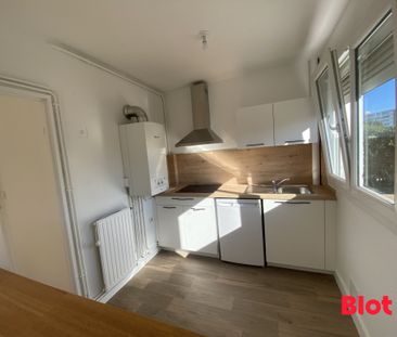 Location Appartement 1 pièce 29m² RENNES 35700 - Photo 5