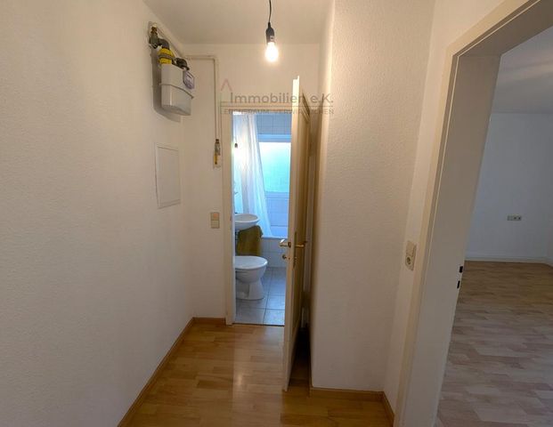 Schöne helle 2-Zimmer Wohnung in Stuttgart-Bad Cannstatt - Foto 1