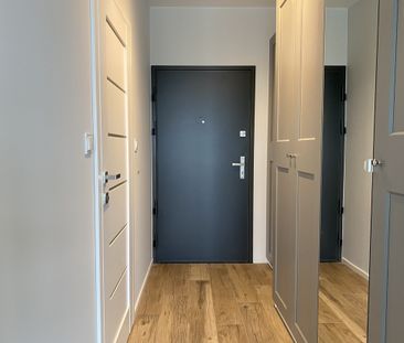 Poznań, ul. Zygmunta Wojciechowskiego - Photo 1