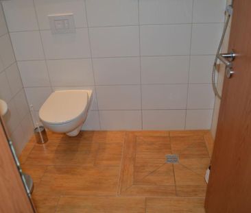 Exclusive 3 - Zimmer Wohnung - Foto 1