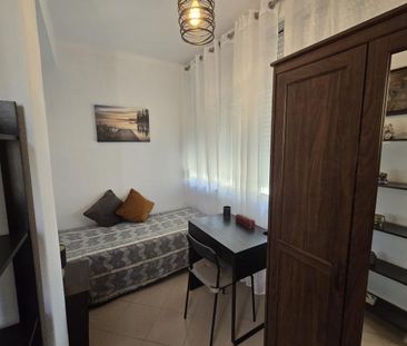 Arrendamento de quarto individual em apartamento T1 - Photo 2