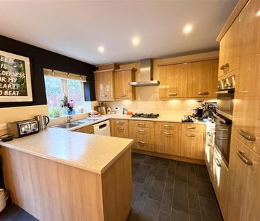 4 bedroom house to rent - Photo 1