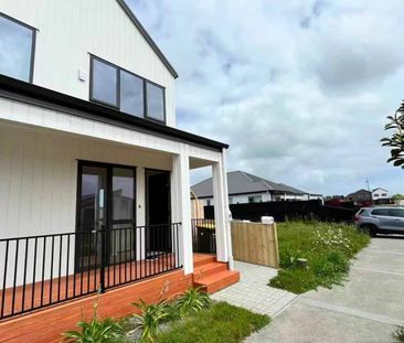 Brand New 4Bedroom -2.5Bathroom– Fully Fenced - Photo 1