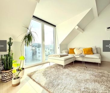 Appartement te huur - Foto 2