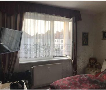 Zimmer in zwei zimmer Wohnung in Pankow - Foto 1