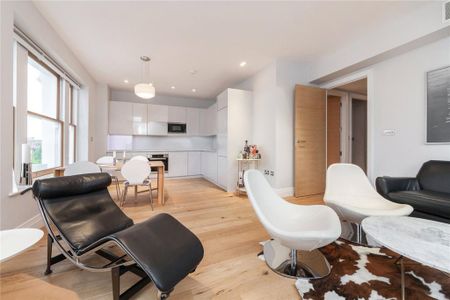 2 bedroom flat to rent - Photo 4