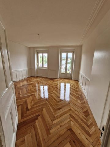 Appartement de 3 pièces à louer - Photo 4