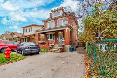 For Lease - 209 Rosslyn Avenue Unit# upper, Hamilton, Ontario - Photo 3