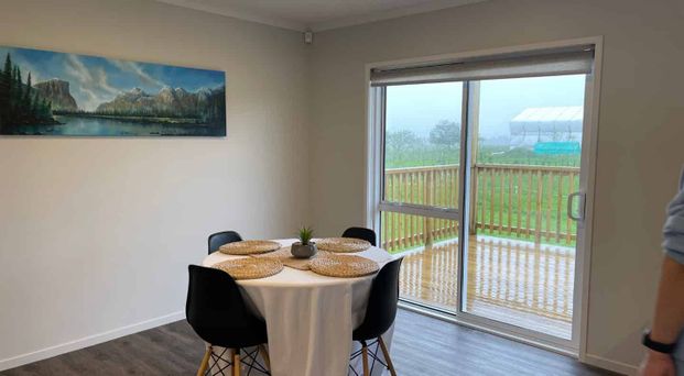 Idyllic Rural Location - Photo 1