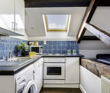 2 Victoria Terrace, University of Leeds, LS3 1BX - Photo 4