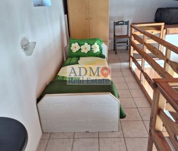 Studio/Γκαρσονιέρα για ενοικίαση Καμίνια (Ηράκλειο Κρήτης) - Photo 3