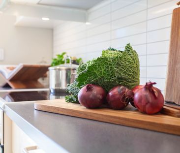 Mejerivägen, Nyköping - Photo 5