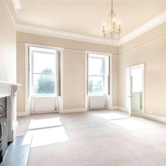 Great Pulteney Street, Bath, Somerset, BA2 - Photo 1