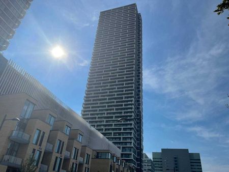 For Lease - 5 Buttermill Avenue Unit# 5212, Vaughan, Ontario - Photo 3