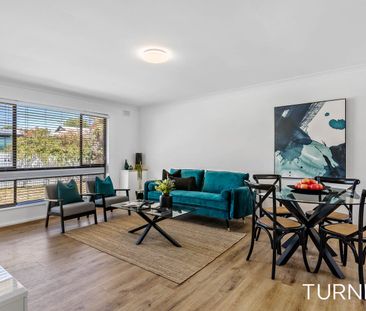 Unit - City Fringe - Photo 2