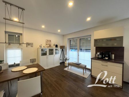 **Ebenerdiges Einfamilienhaus in Barßel** - Photo 2