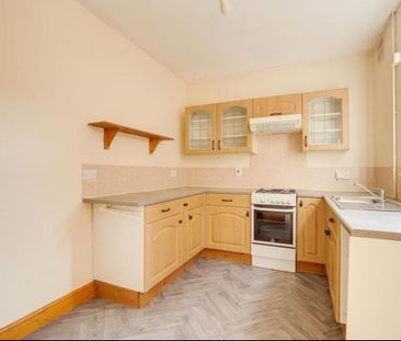 Room in a Shared House, Glapton Road, NG2 - Photo 6