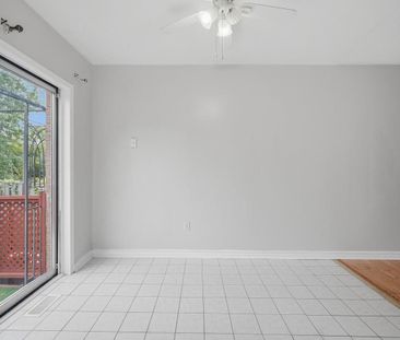 For Lease - 74 Spadina Road Unit# 44, Brampton, Ontario - Photo 4